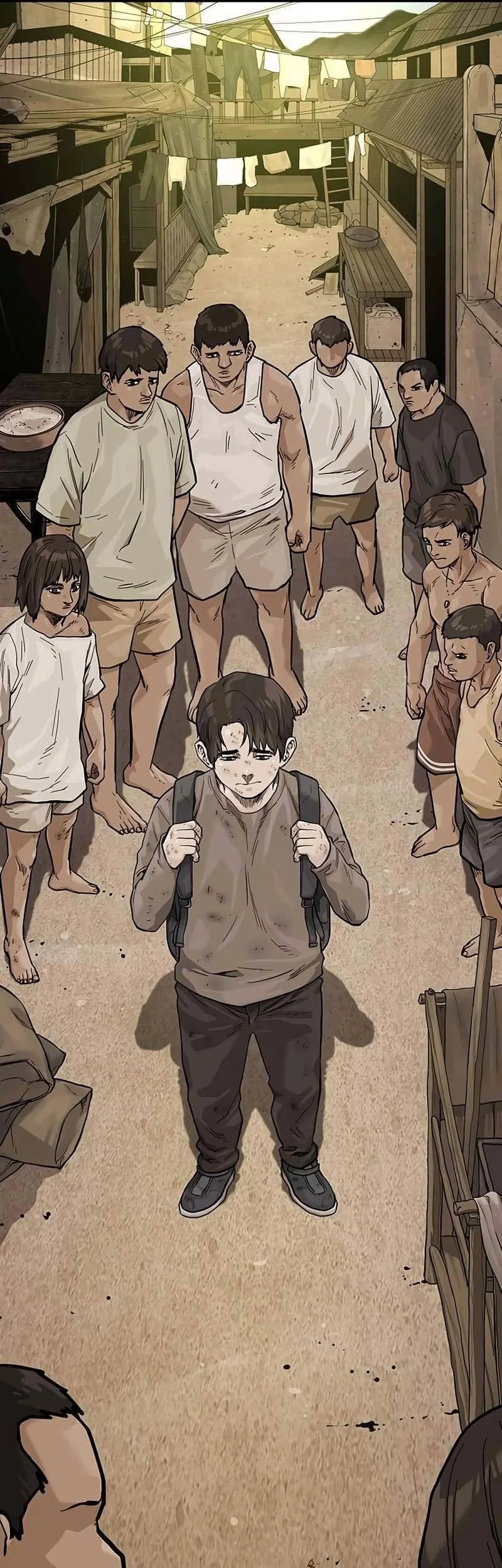 Everyone Loves Her Chapter 82 Gambar 15