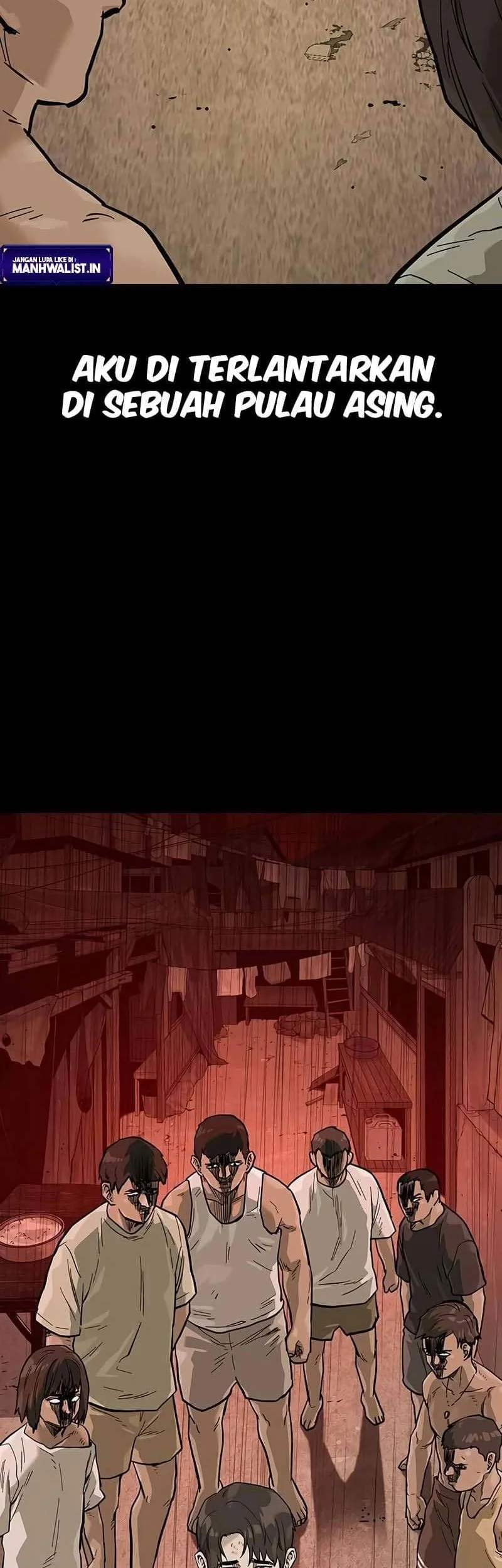 Everyone Loves Her Chapter 82 Gambar 16