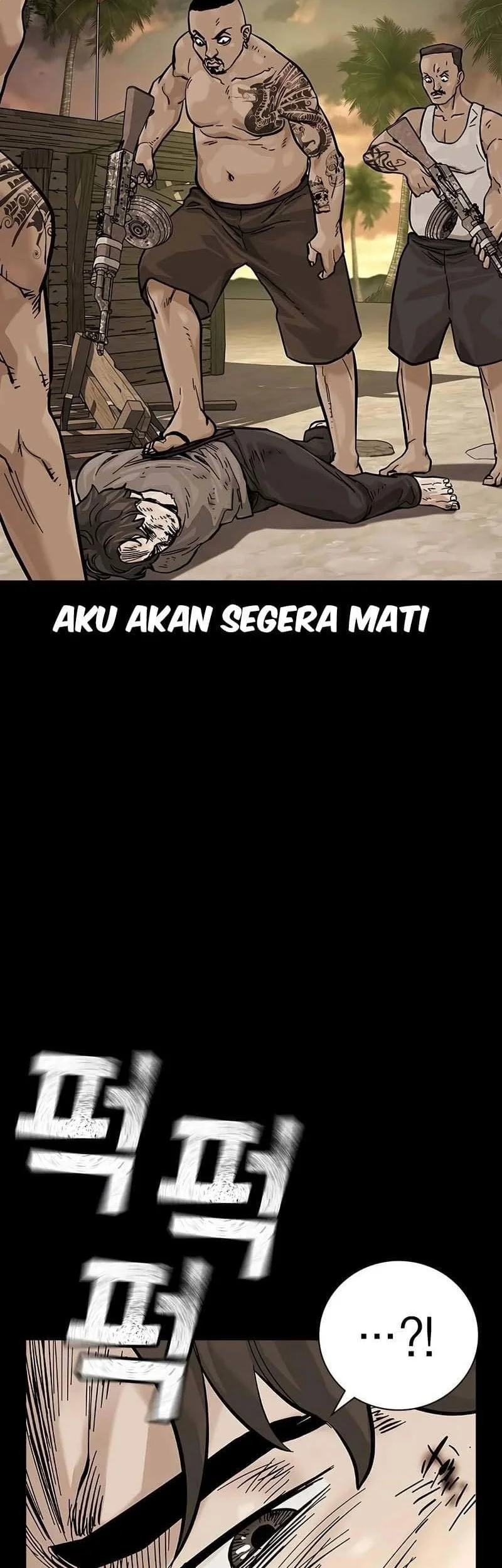 Everyone Loves Her Chapter 82 Gambar 18