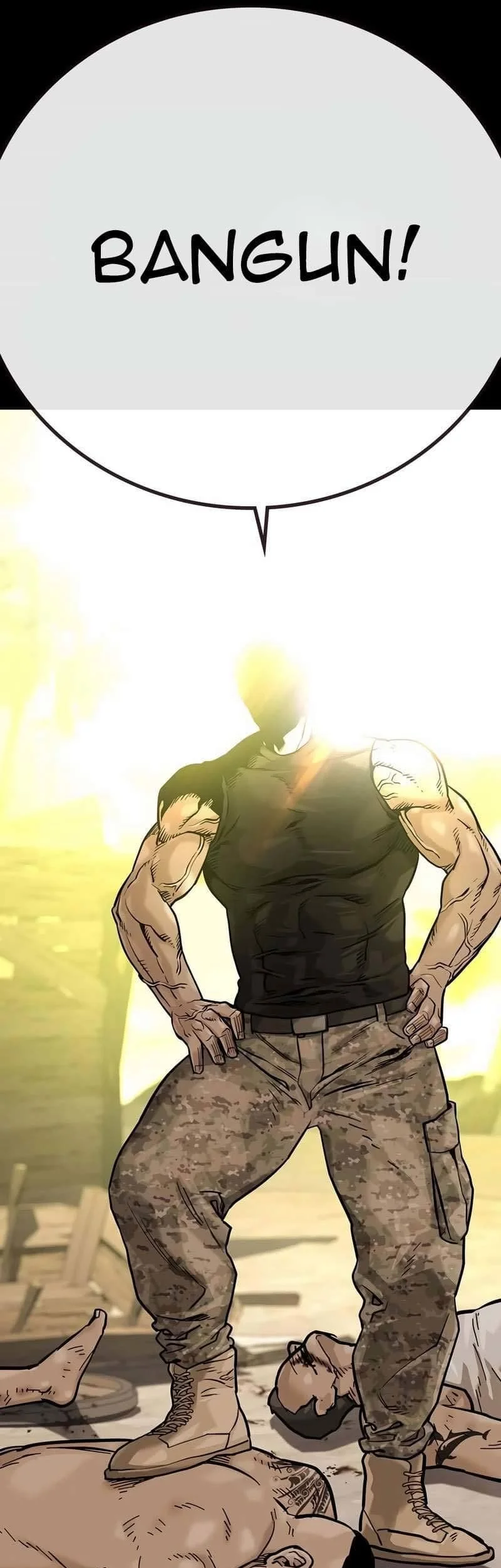 Everyone Loves Her Chapter 82 Gambar 20