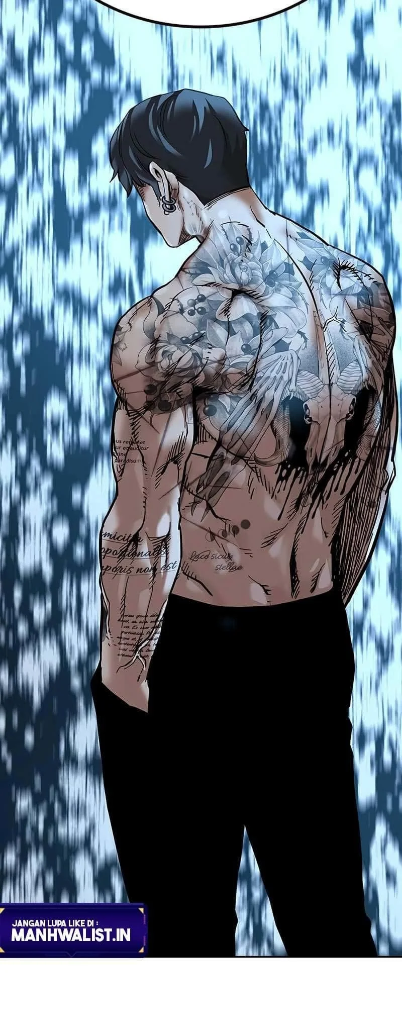 Everyone Loves Her Chapter 82 Gambar 24