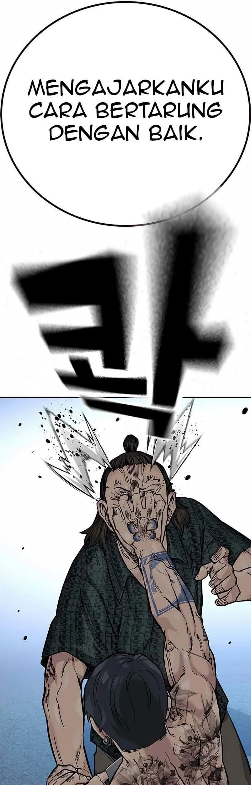 Everyone Loves Her Chapter 82 Gambar 29