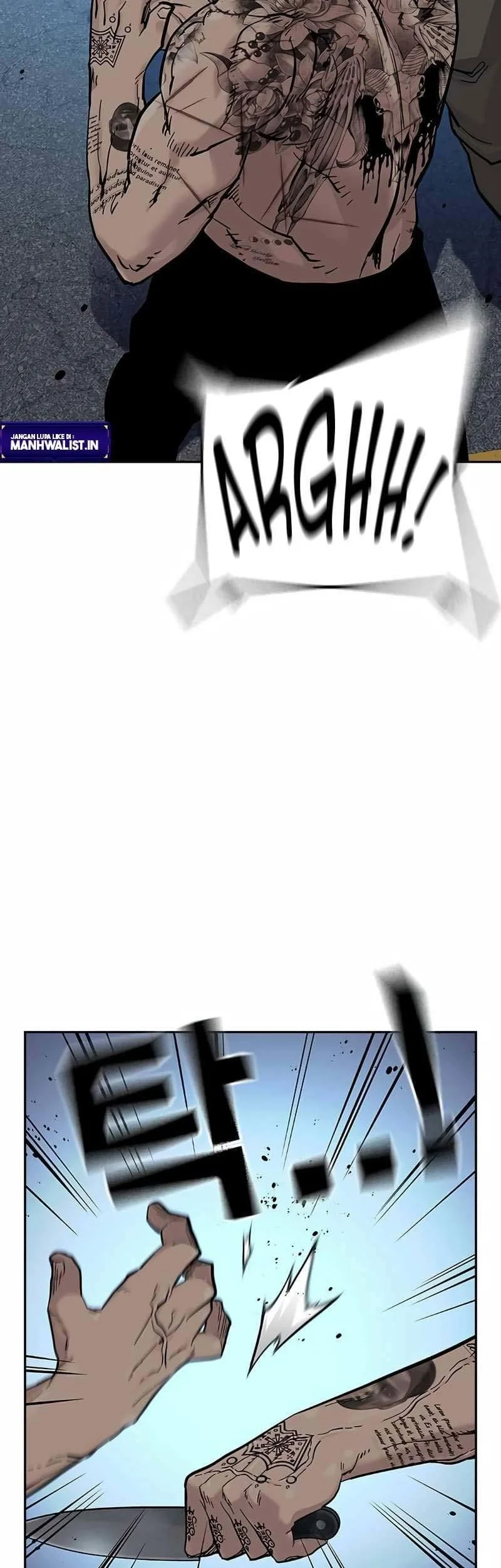 Everyone Loves Her Chapter 82 Gambar 30