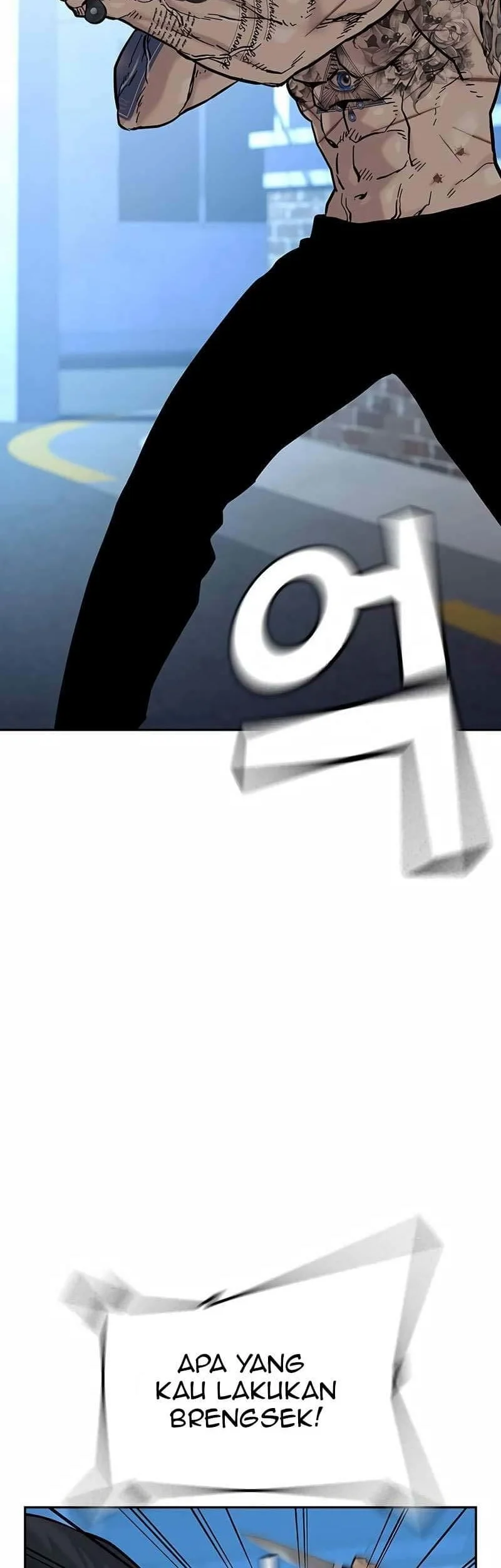 Everyone Loves Her Chapter 82 Gambar 32