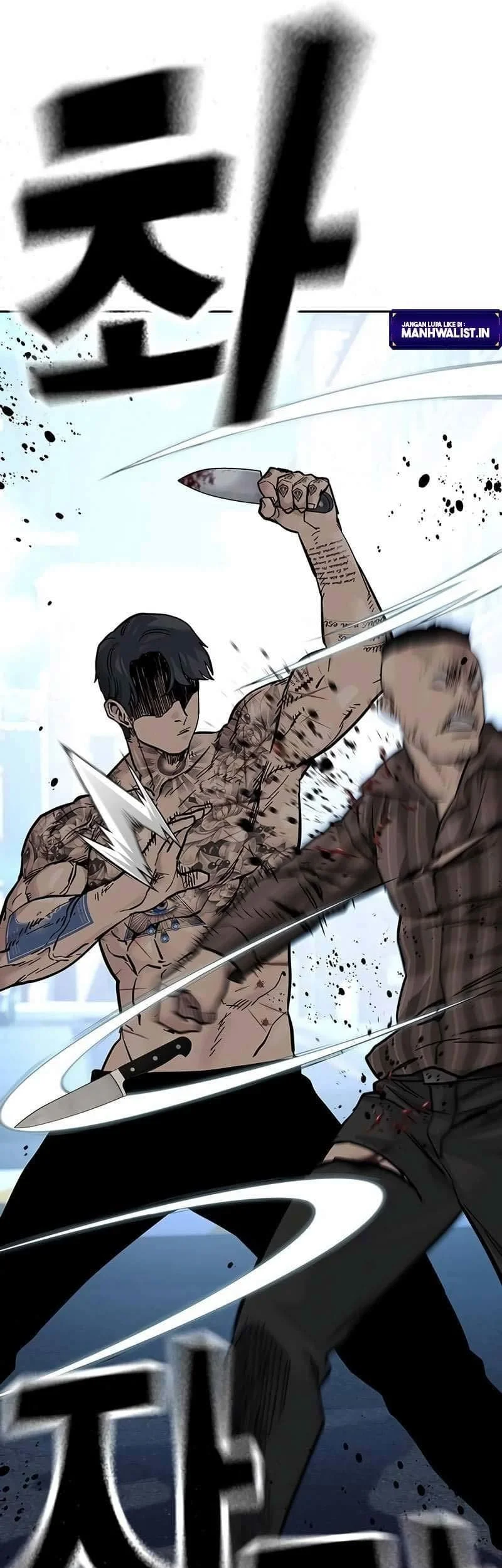 Everyone Loves Her Chapter 82 Gambar 34