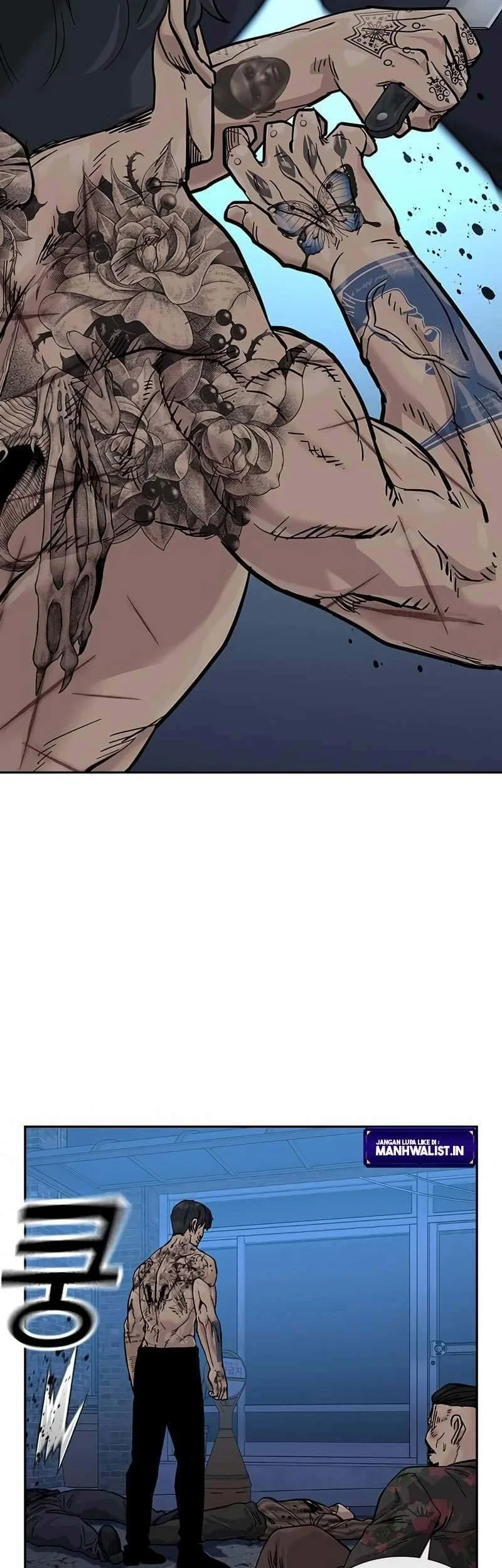 Everyone Loves Her Chapter 82 Gambar 39