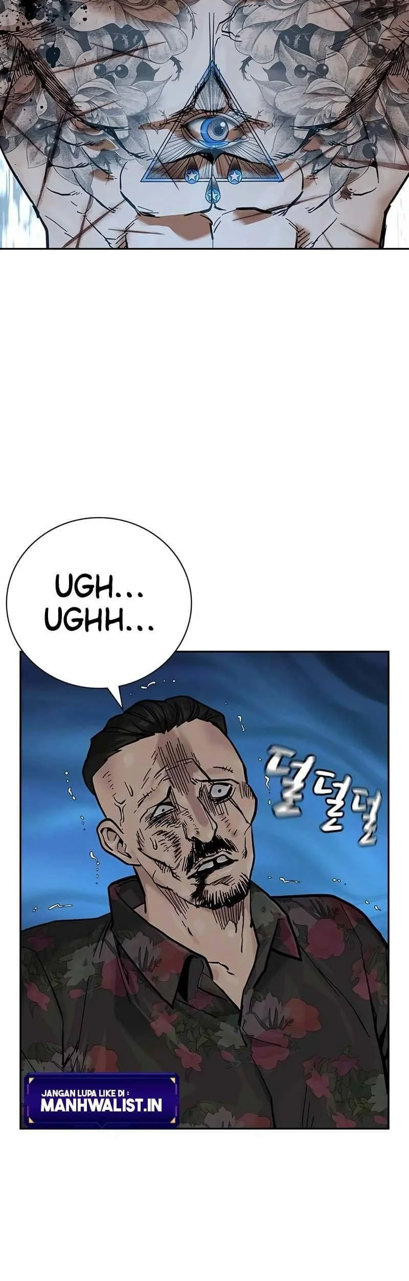 Everyone Loves Her Chapter 82 Gambar 41