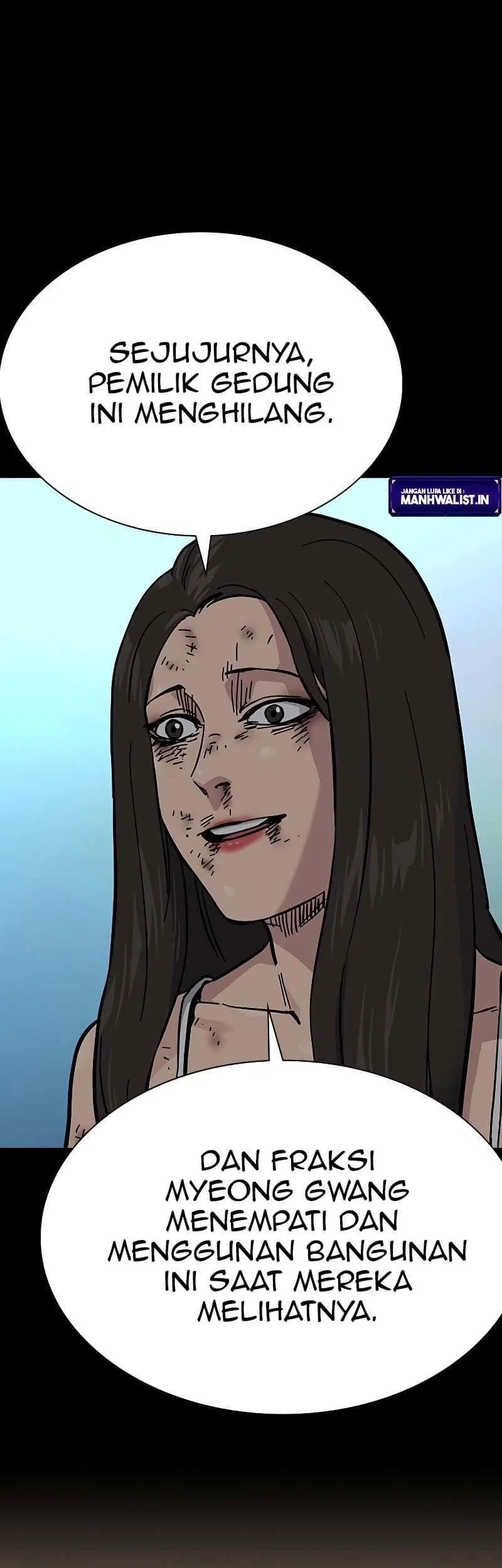 Everyone Loves Her Chapter 83 Gambar 45