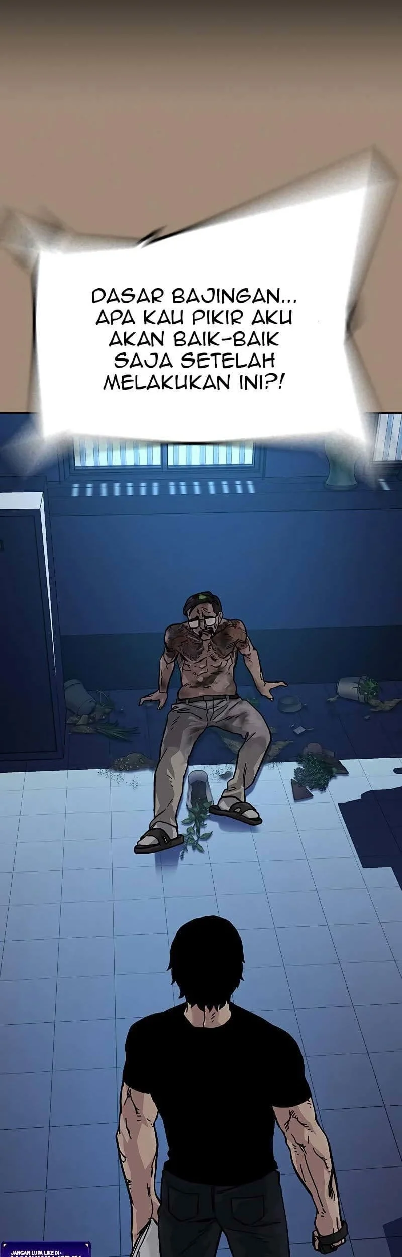 Everyone Loves Her Chapter 83 Gambar 46