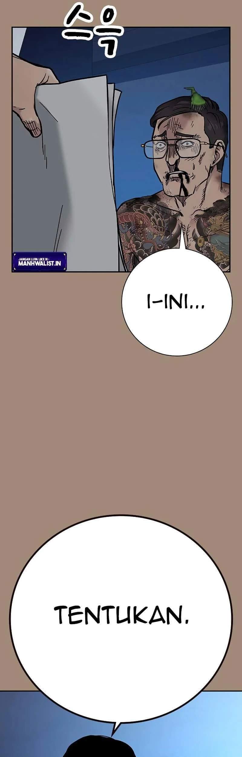 Everyone Loves Her Chapter 83 Gambar 48