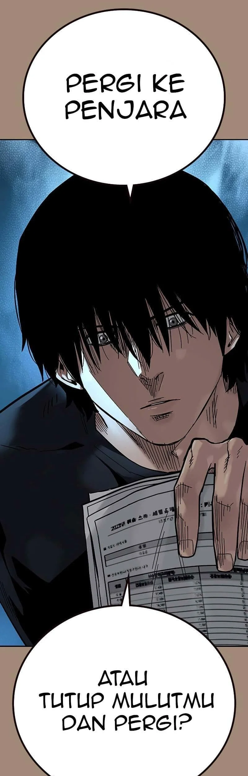 Everyone Loves Her Chapter 83 Gambar 50