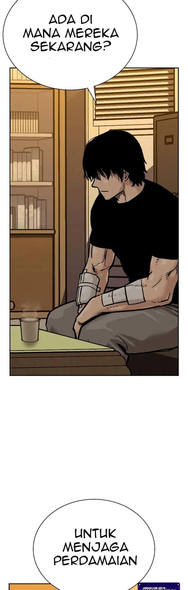 Everyone Loves Her Chapter 83 Gambar 64