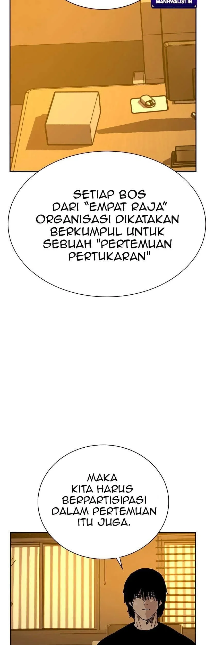 Everyone Loves Her Chapter 83 Gambar 65