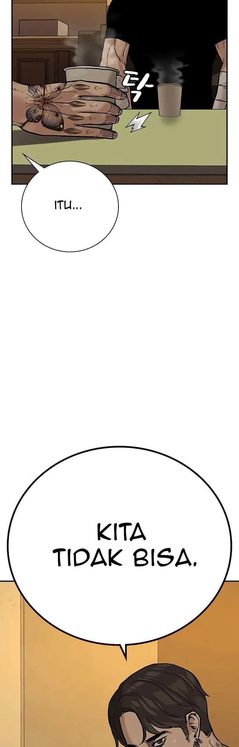 Everyone Loves Her Chapter 83 Gambar 66