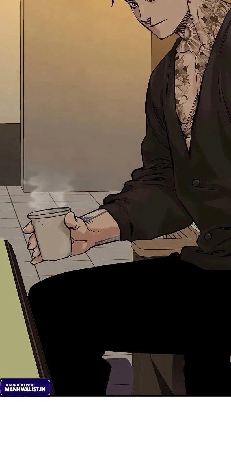 Everyone Loves Her Chapter 83 Gambar 67