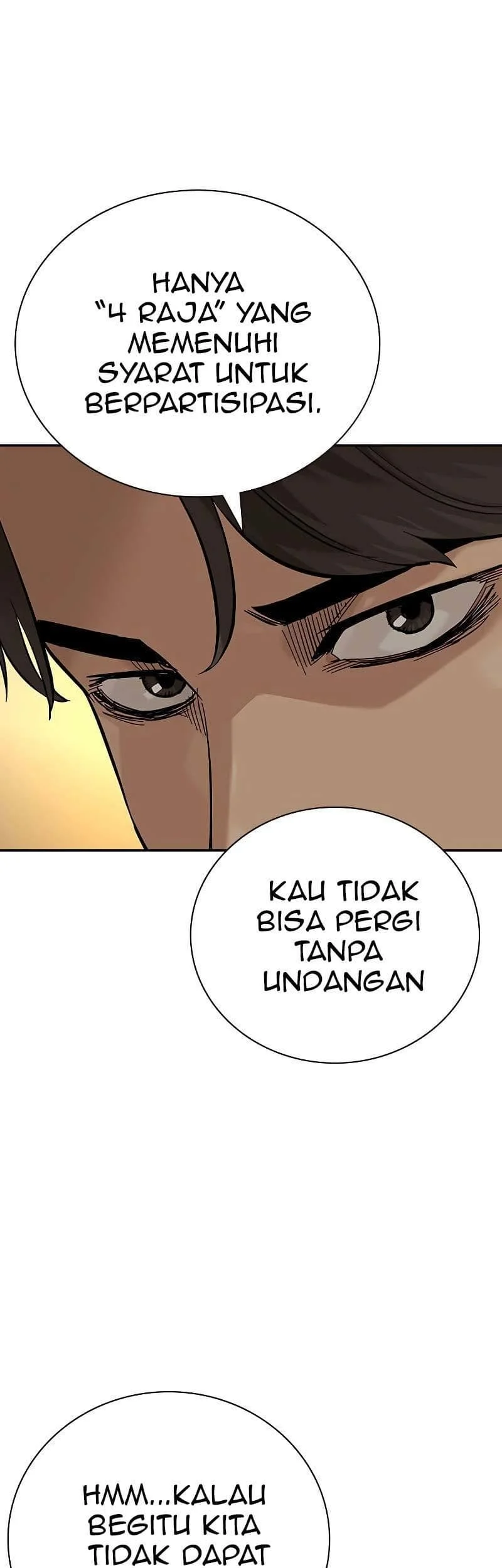 Everyone Loves Her Chapter 83 Gambar 68