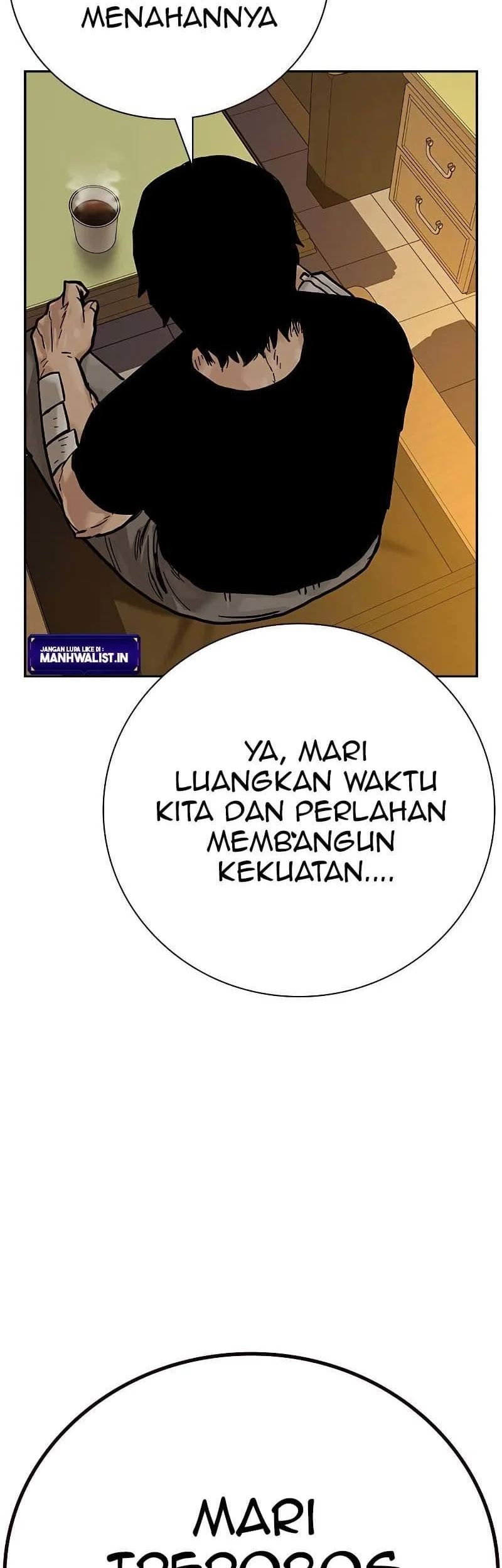 Everyone Loves Her Chapter 83 Gambar 69