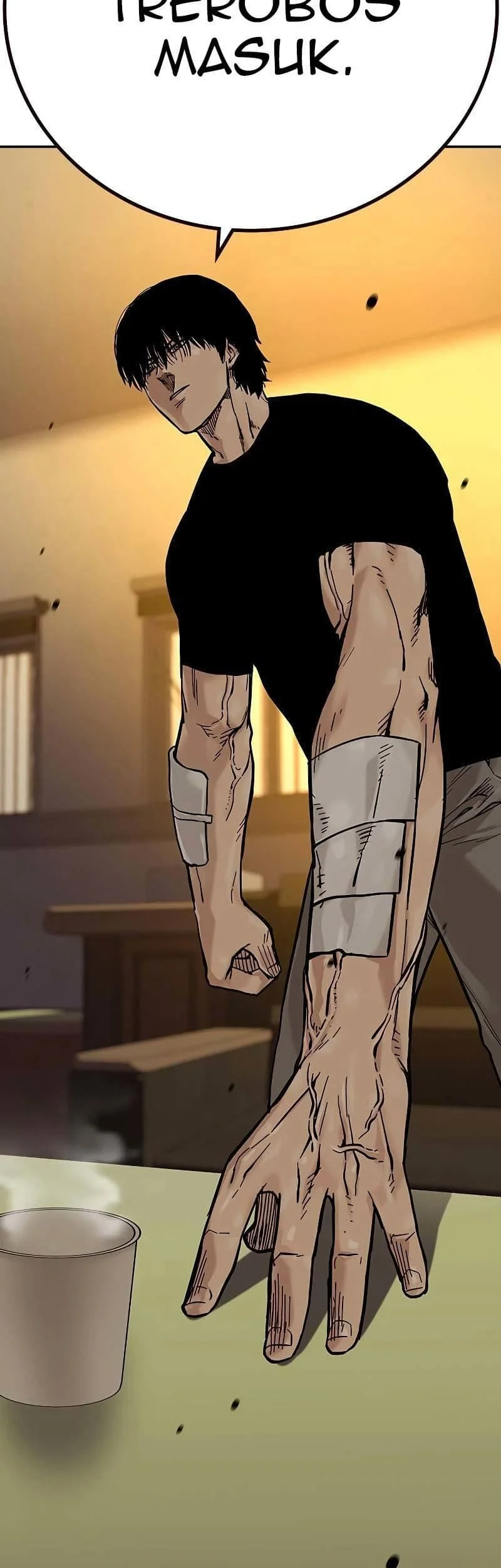 Everyone Loves Her Chapter 83 Gambar 70