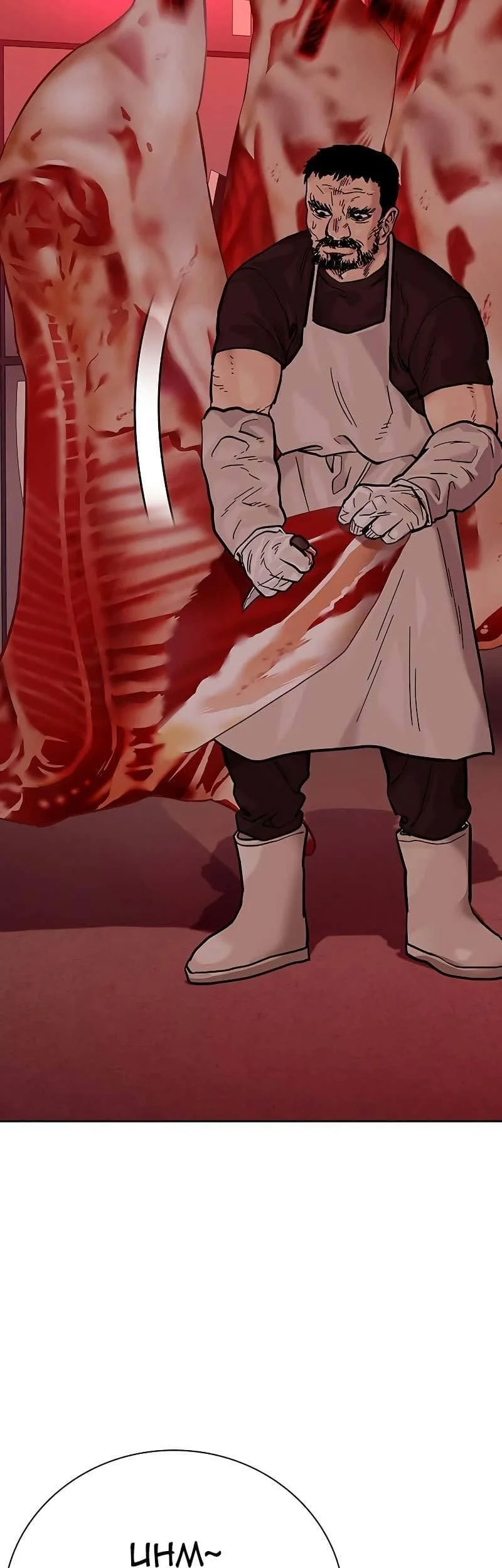 Everyone Loves Her Chapter 83 Gambar 75