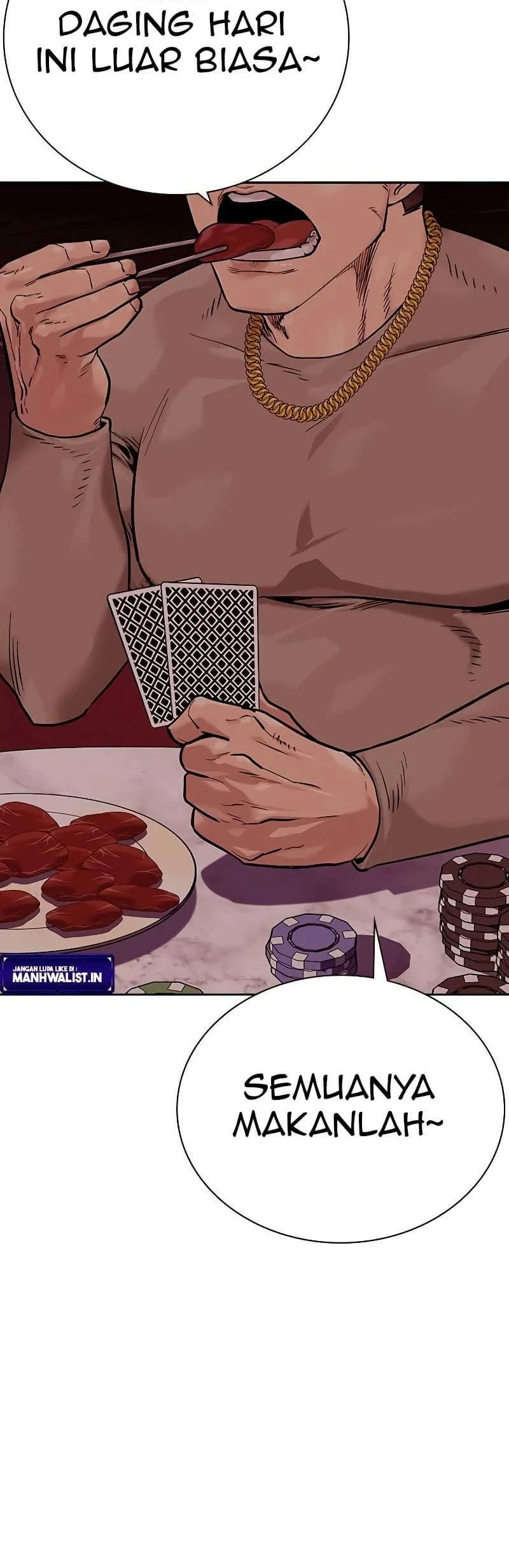 Everyone Loves Her Chapter 83 Gambar 76