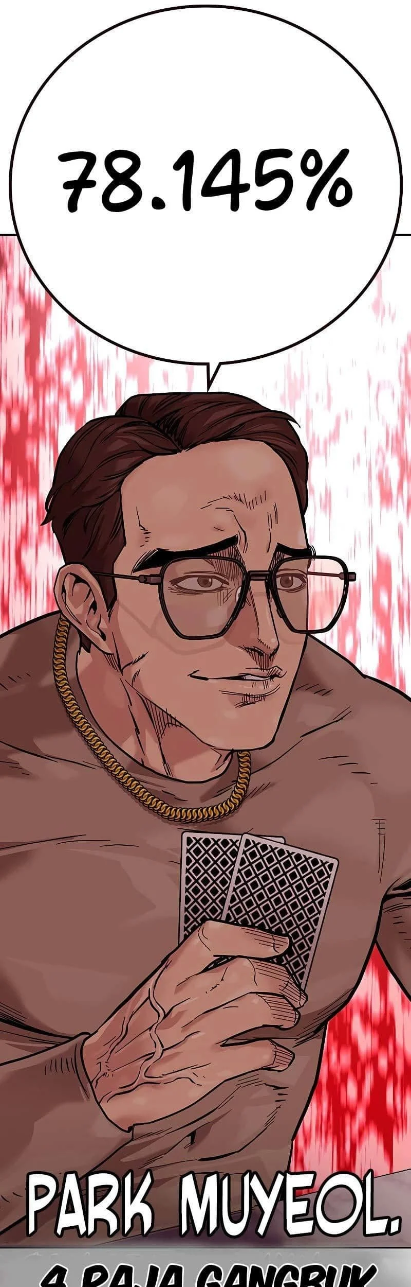 Everyone Loves Her Chapter 83 Gambar 81