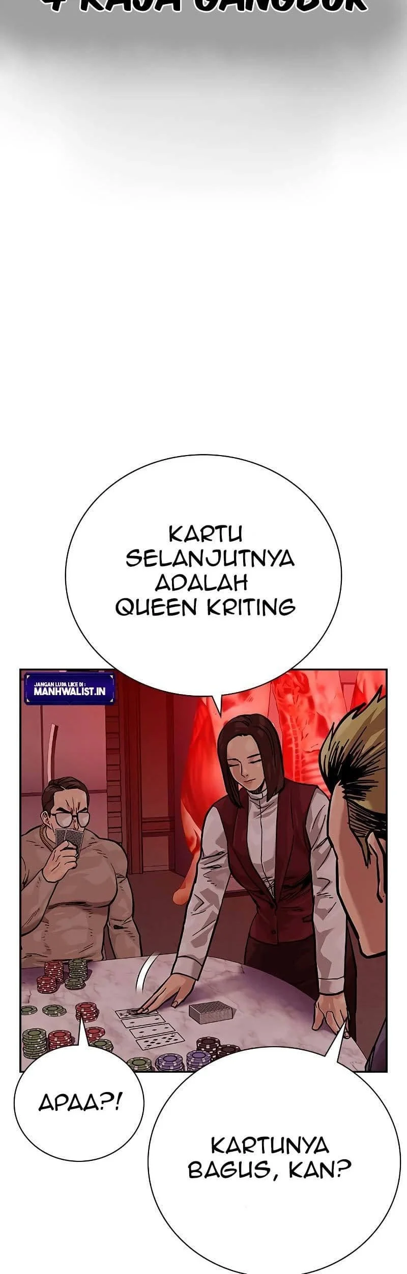 Everyone Loves Her Chapter 83 Gambar 82