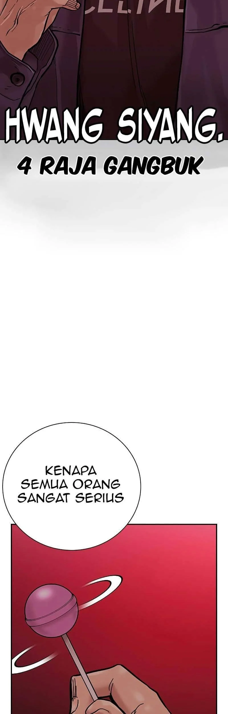 Everyone Loves Her Chapter 83 Gambar 84