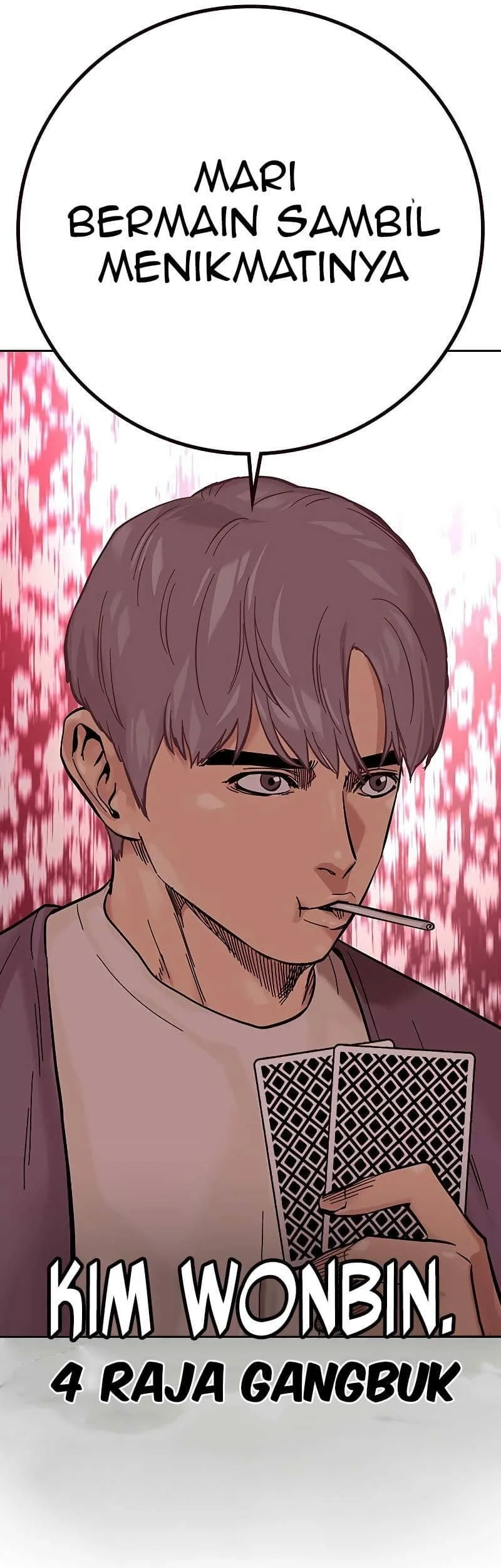 Everyone Loves Her Chapter 83 Gambar 86