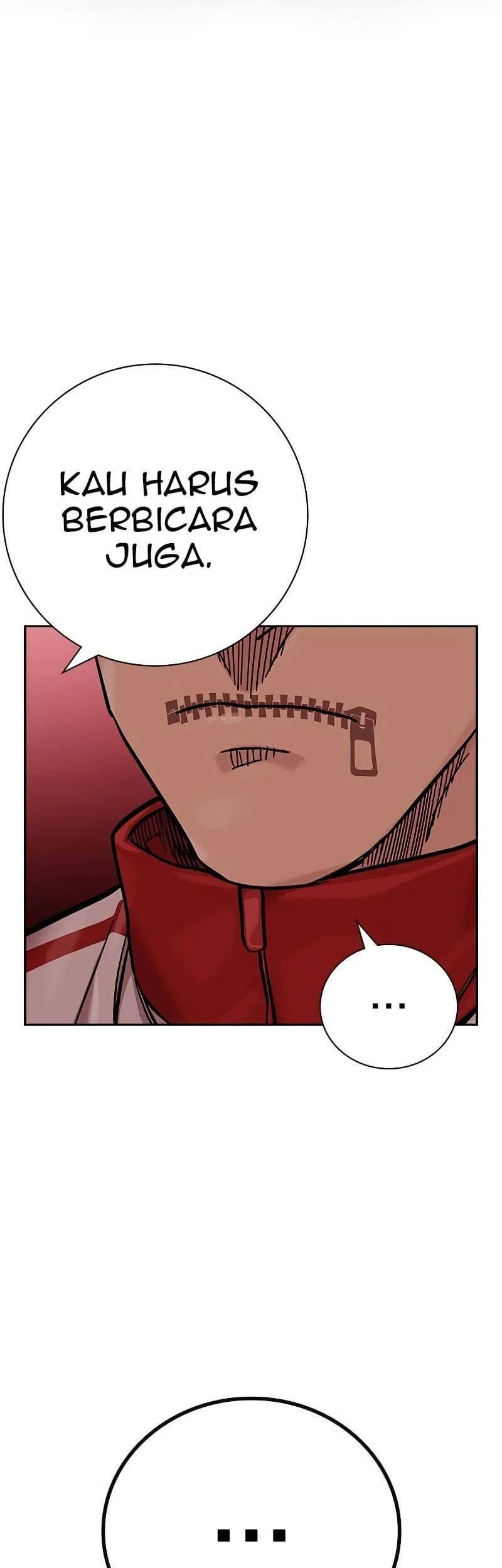 Everyone Loves Her Chapter 83 Gambar 87