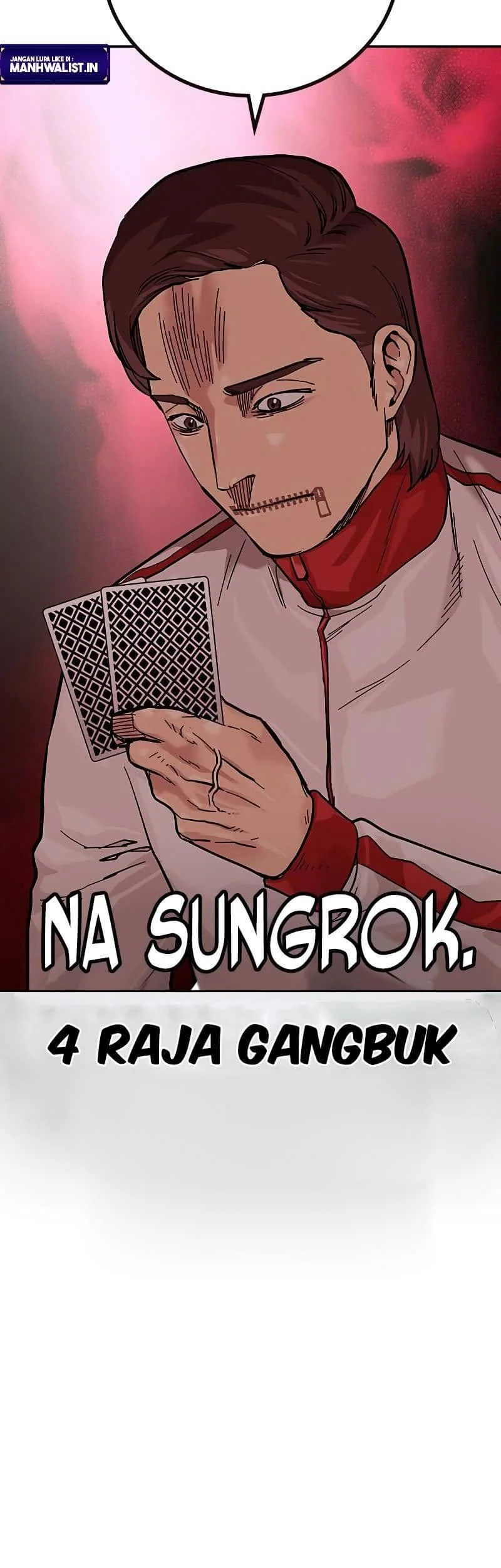 Everyone Loves Her Chapter 83 Gambar 88