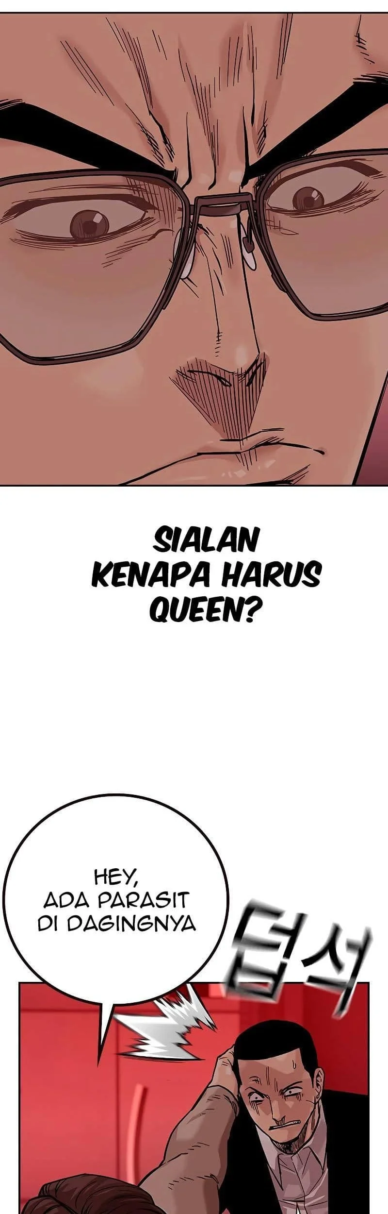 Everyone Loves Her Chapter 83 Gambar 89