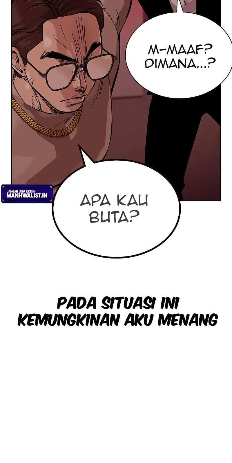 Everyone Loves Her Chapter 83 Gambar 90