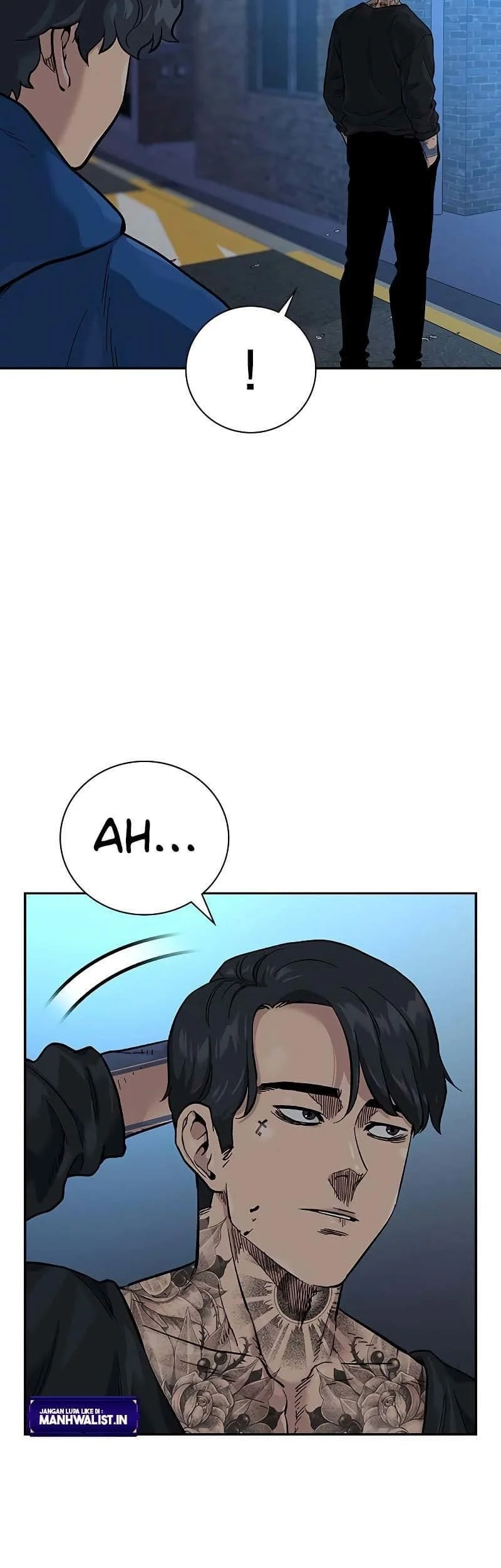 Everyone Loves Her Chapter 83 Gambar 3