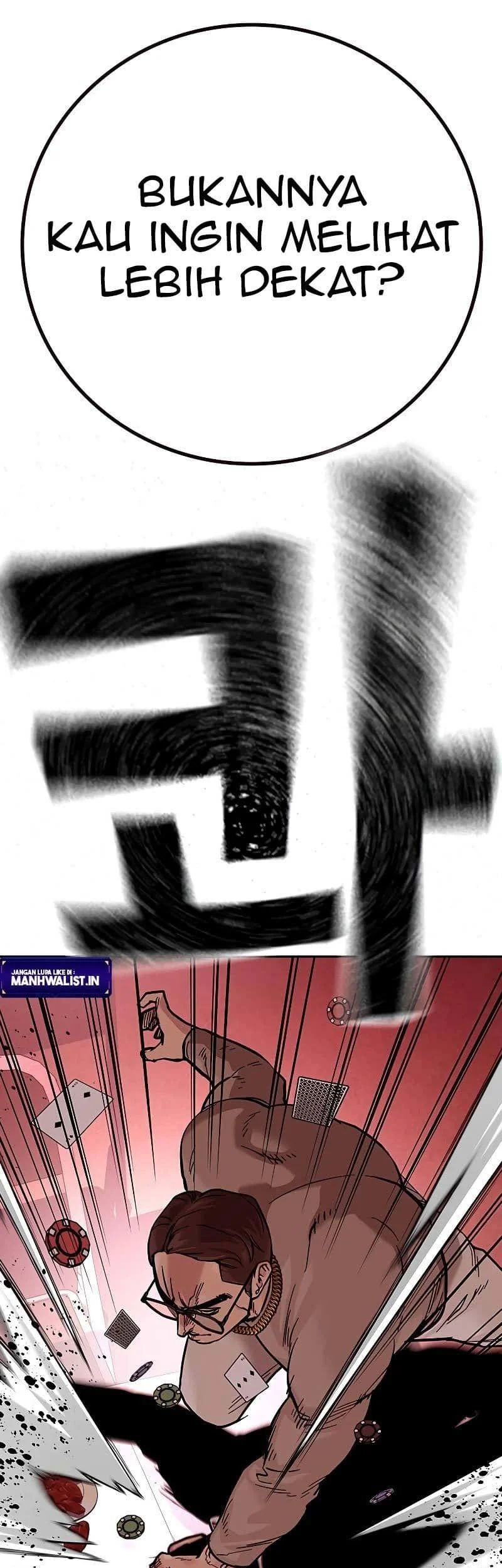 Everyone Loves Her Chapter 83 Gambar 91