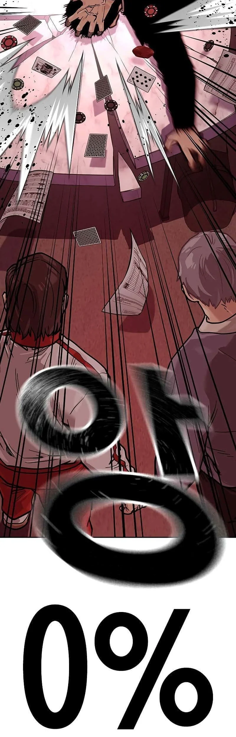 Everyone Loves Her Chapter 83 Gambar 92