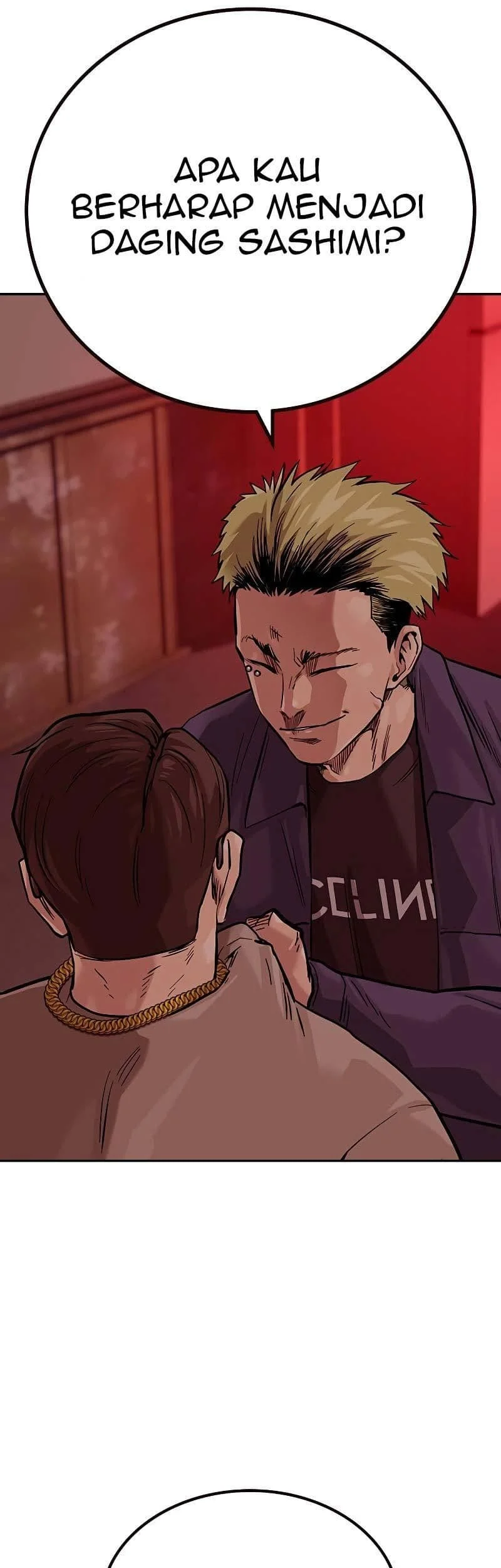 Everyone Loves Her Chapter 83 Gambar 96