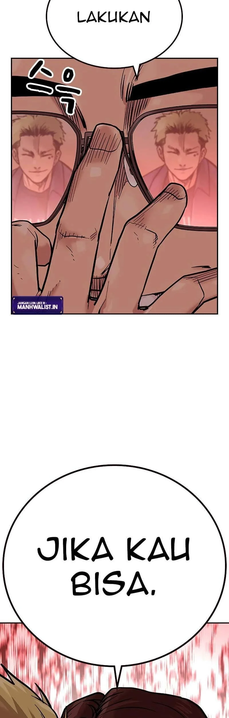 Everyone Loves Her Chapter 83 Gambar 97