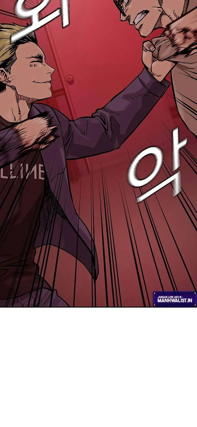 Everyone Loves Her Chapter 83 Gambar 99