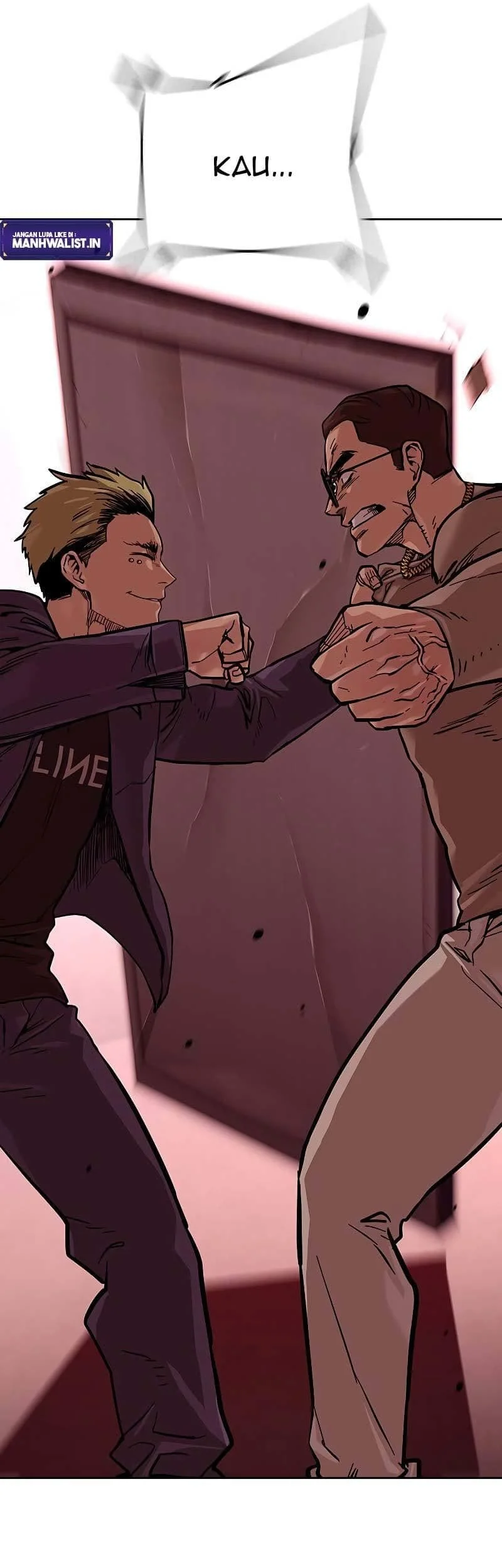 Everyone Loves Her Chapter 83 Gambar 100