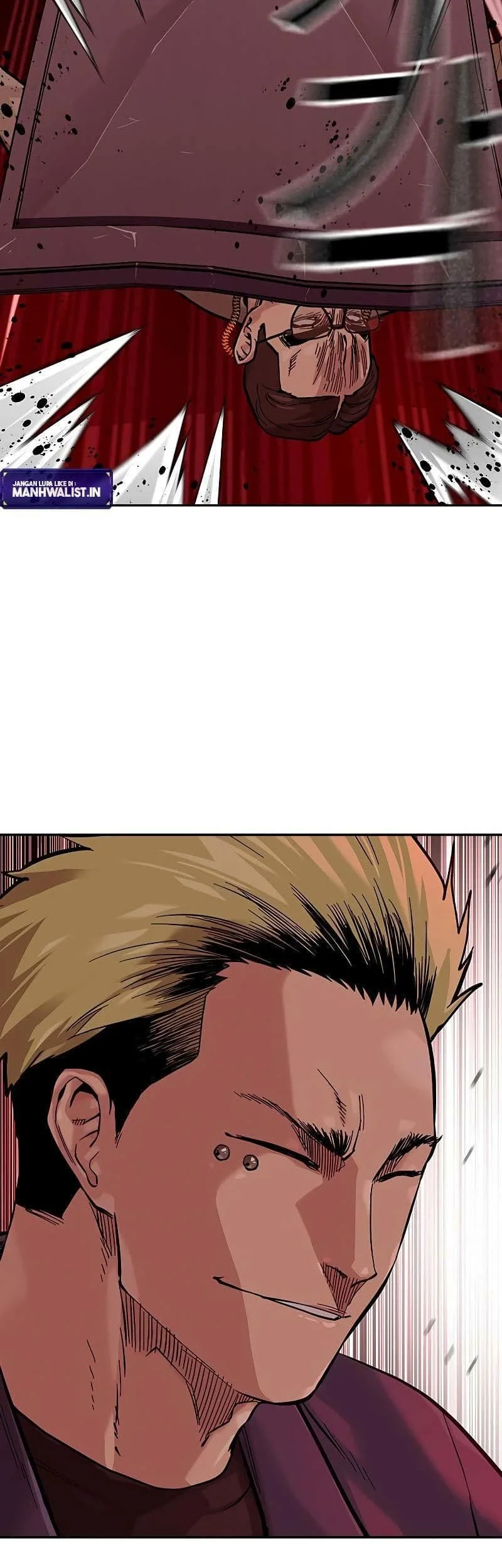 Everyone Loves Her Chapter 83 Gambar 102