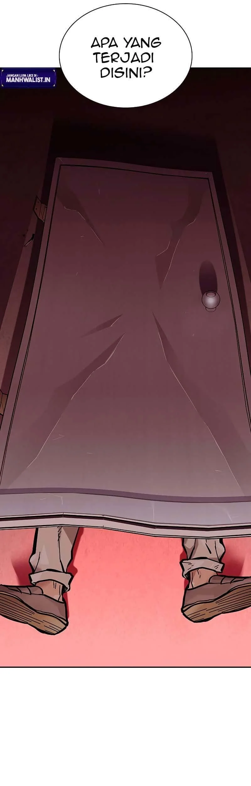 Everyone Loves Her Chapter 83 Gambar 105