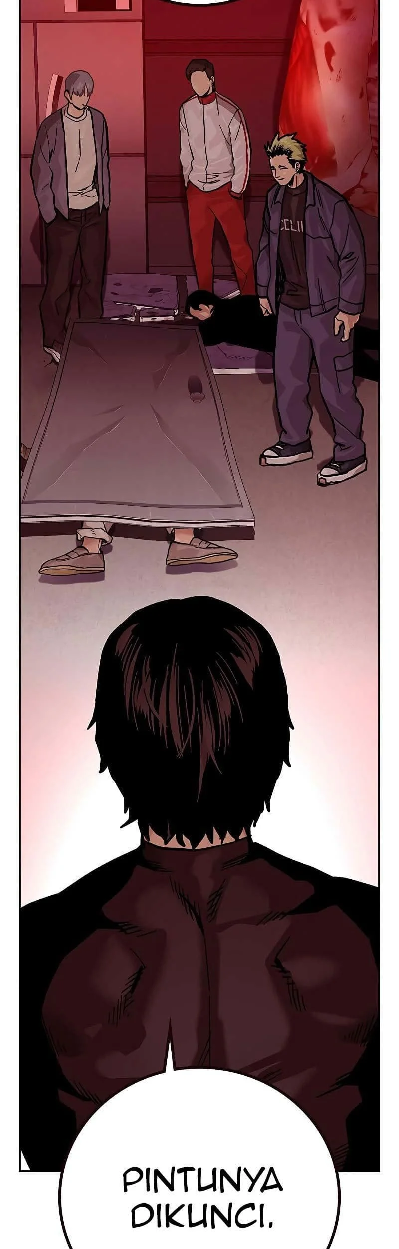 Everyone Loves Her Chapter 83 Gambar 107