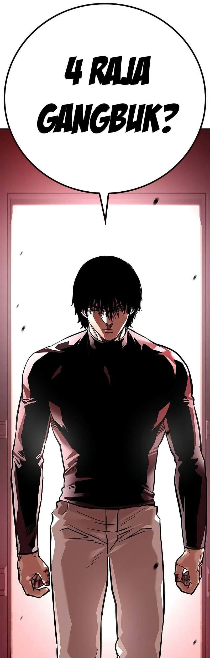 Everyone Loves Her Chapter 83 Gambar 109