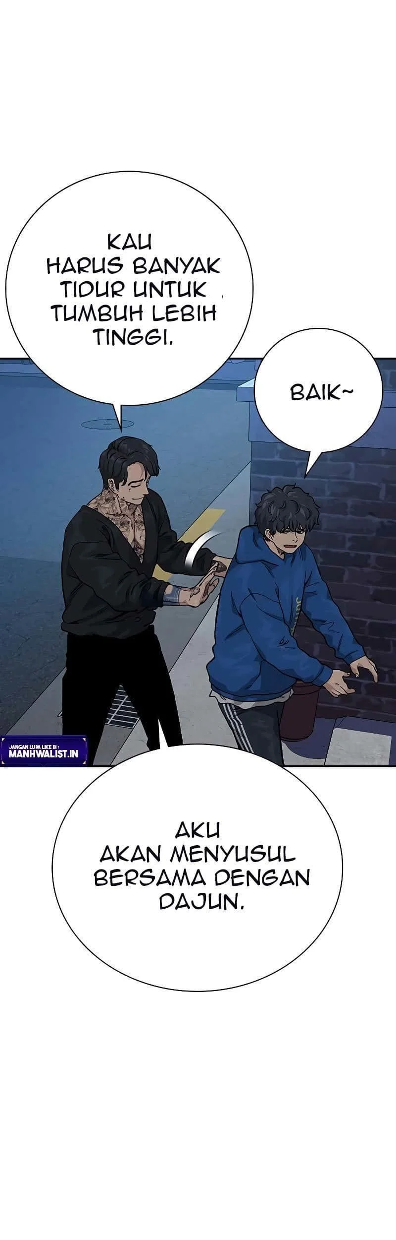 Everyone Loves Her Chapter 83 Gambar 6