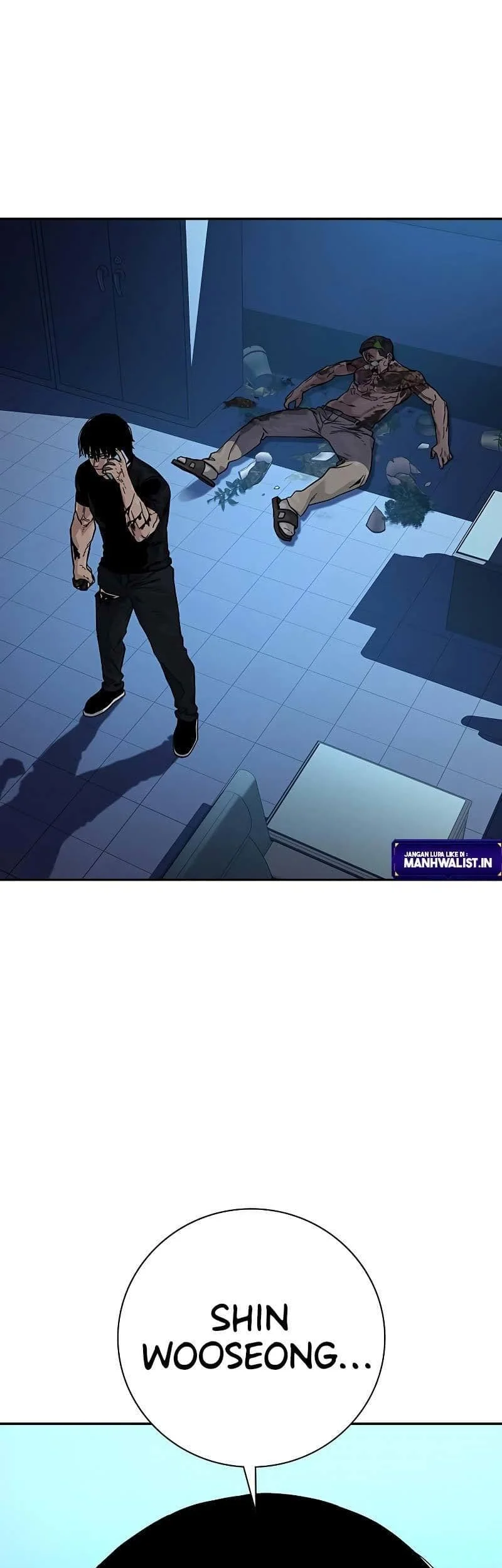 Everyone Loves Her Chapter 83 Gambar 8