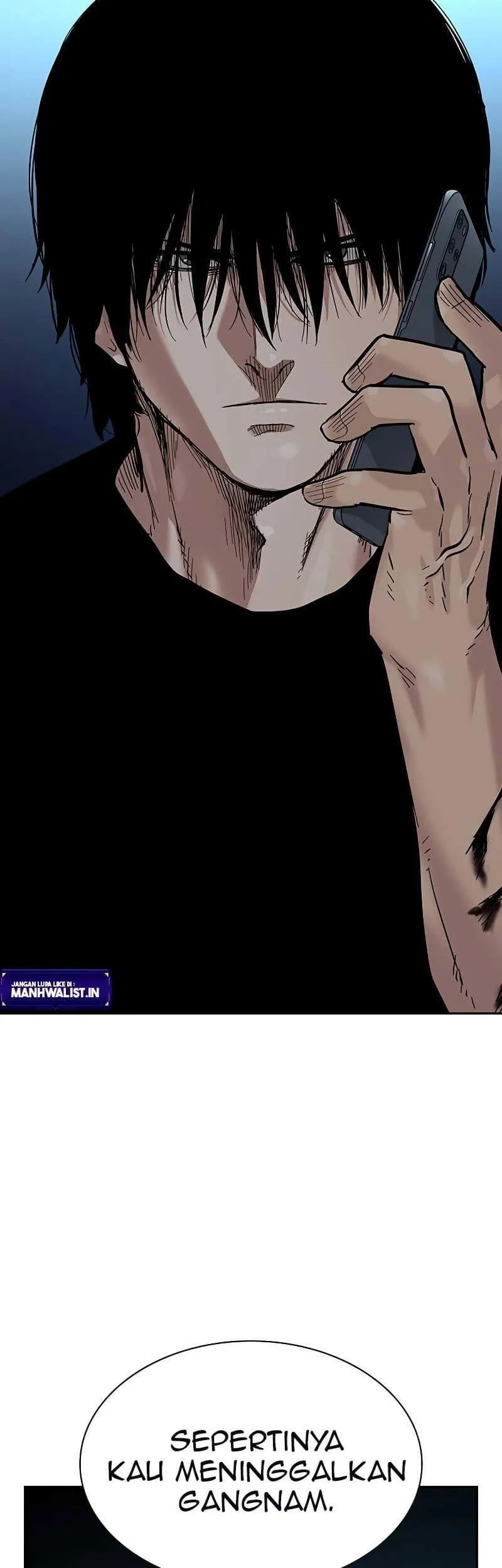 Everyone Loves Her Chapter 83 Gambar 9