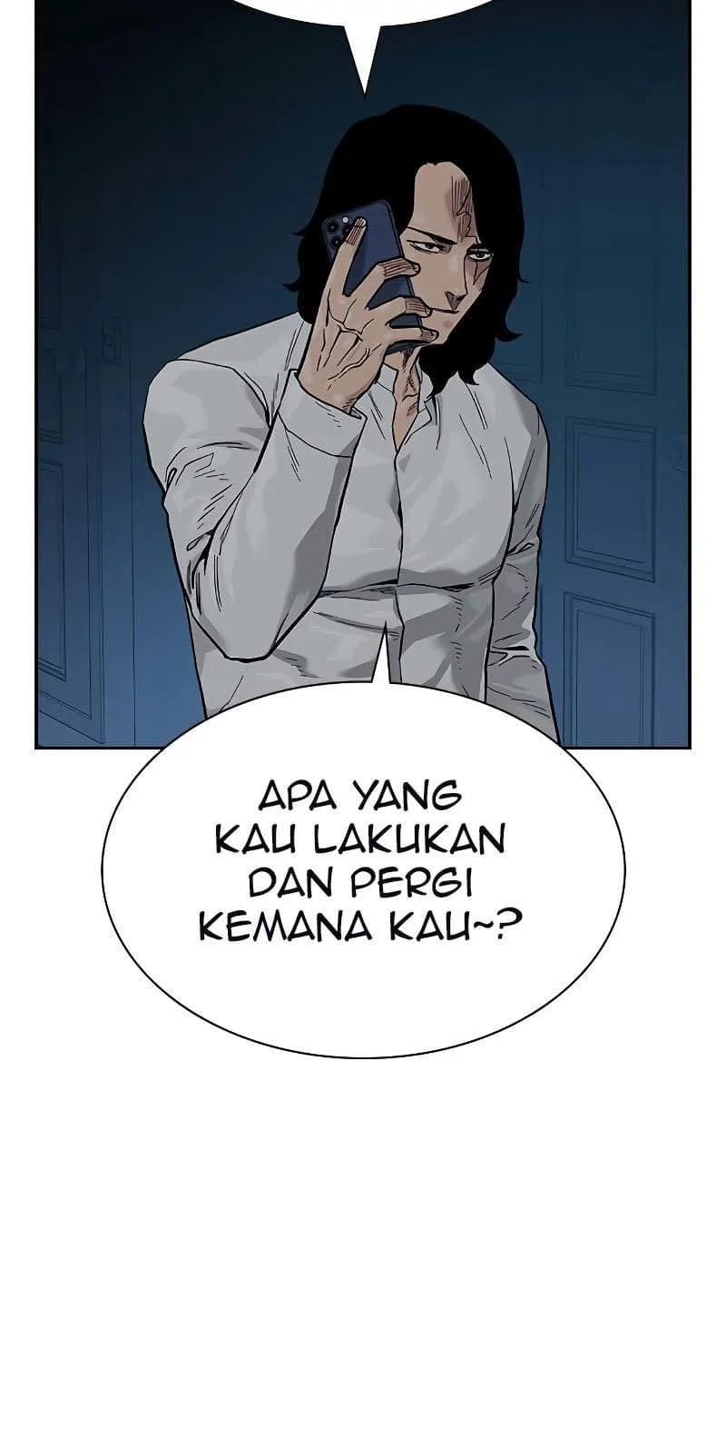 Everyone Loves Her Chapter 83 Gambar 10