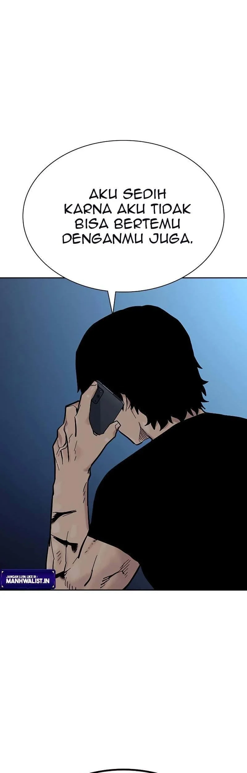 Everyone Loves Her Chapter 83 Gambar 12