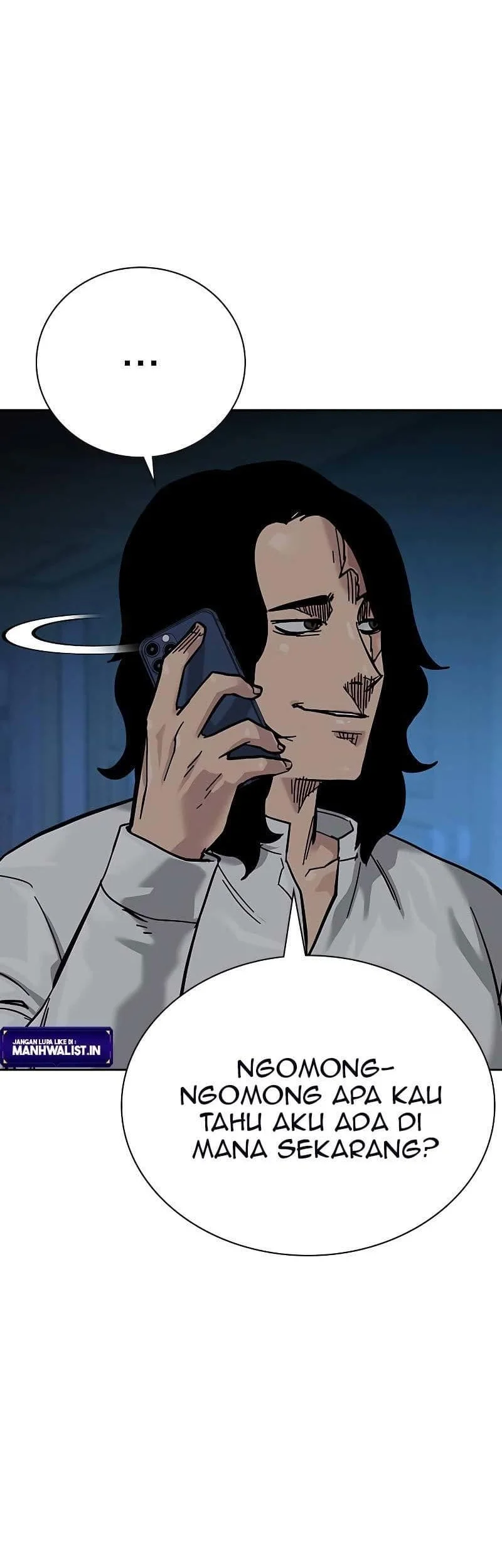 Everyone Loves Her Chapter 83 Gambar 14