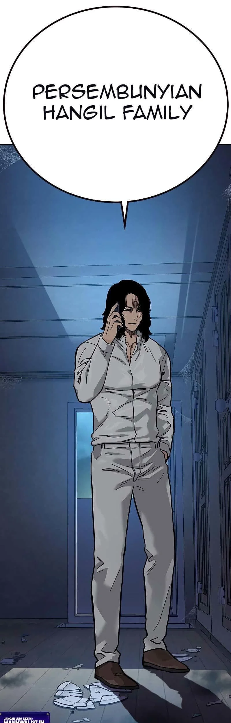 Everyone Loves Her Chapter 83 Gambar 16